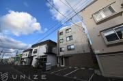 地下鉄南北線平岸駅まで徒歩7分