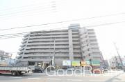 ＪＲ徳島線徳島駅まで徒歩20分