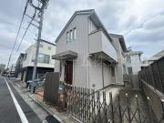 杉並区松庵1丁目戸建