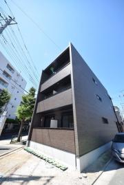 LAUREL柴又