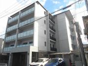 ベルビュー東寺西門通