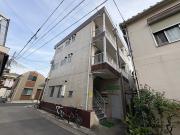 つくばエクスプレス青井駅まで徒歩6分