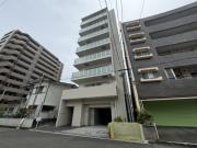 ＪＲ山陽本線明石駅まで徒歩8分