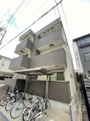 地下鉄今里筋線瑞光四丁目駅まで徒歩5分