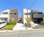 江戸川区篠崎町3丁目 テラス