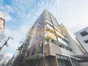 地下鉄御堂筋線西中島南方駅まで徒歩5分