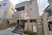 ＪＲ山手線大崎駅まで徒歩6分