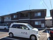 バリュージュ古賀島A