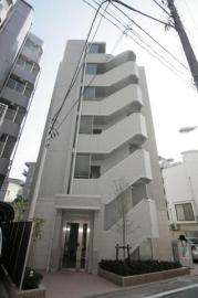 目黒本町マンション