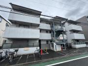 リバーサイド石橋