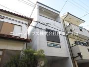 京阪本線寝屋川市駅まで徒歩16分