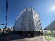 地下鉄東豊線月寒中央駅まで徒歩9分