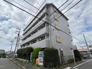 ＪＲ中央線八王子駅まで徒歩10分
