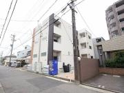 ハーモニーテラス城木町III