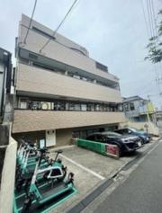 小田急小田原線経堂駅まで徒歩3分