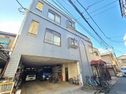 ＪＲ埼京線北赤羽駅まで徒歩3分