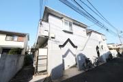 京王線柴崎駅まで徒歩2分