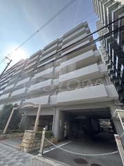地下鉄御堂筋線新大阪駅まで徒歩5分