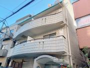 リーベンドルフ三軒茶屋