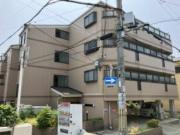 メジェーム住吉