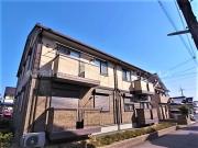 フォレスト枝吉 A棟