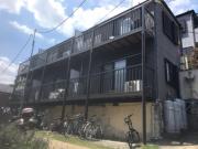ブルーライン片倉町駅まで徒歩18分