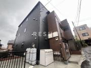 ＪＲ内房線本千葉駅まで徒歩18分