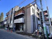 都営大江戸線練馬駅まで徒歩7分