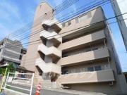 広島県広島市安佐北区口田４丁目