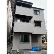 地下鉄御堂筋線天王寺駅まで徒歩3分