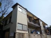 京急本線花月総持寺駅まで徒歩7分
