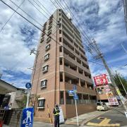 近鉄名古屋線烏森駅まで徒歩8分