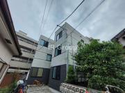 クレスト練馬春日町