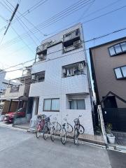 阪急京都線淡路駅まで徒歩5分