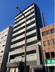 地下鉄鶴舞線浅間町駅まで徒歩3分