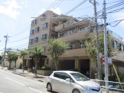 ライオンズマンション久米川第3