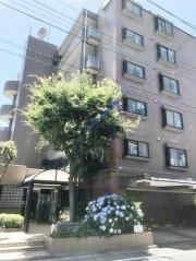 東急多摩川線矢口渡駅まで徒歩5分