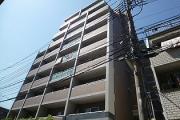 京王線府中駅まで徒歩6分
