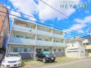 地下鉄名城線新瑞橋駅まで徒歩9分