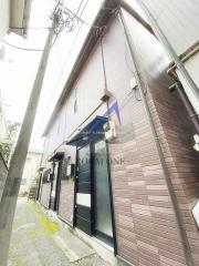 メゾン西早稲田