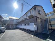 リバティーパークA棟