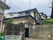 戸塚町R4貸家