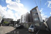 地下鉄東豊線福住駅まで徒歩7分