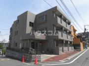 シャテロハイツ弐番館