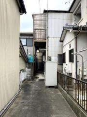 名古屋市南区観音町6丁目戸建