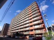 地下鉄南北線中島公園駅まで徒歩5分