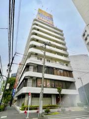 ヴェラハイツ日本橋