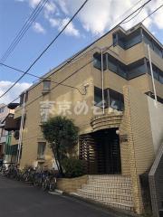 東京メトロ東西線早稲田駅まで徒歩5分