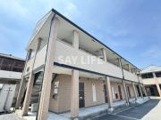 フジパレスパルトネールさとのII番館