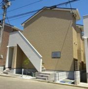 ベルメント陣屋前A棟